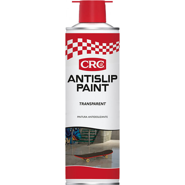 SPRAY PINTURA ANTIDESLIZANTE TRANS 500ML