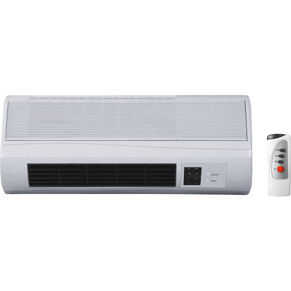 CALEFACTOR PARED MT01513 2000W