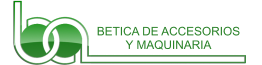 Bética de accesorios