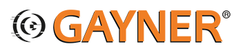 GAYNER